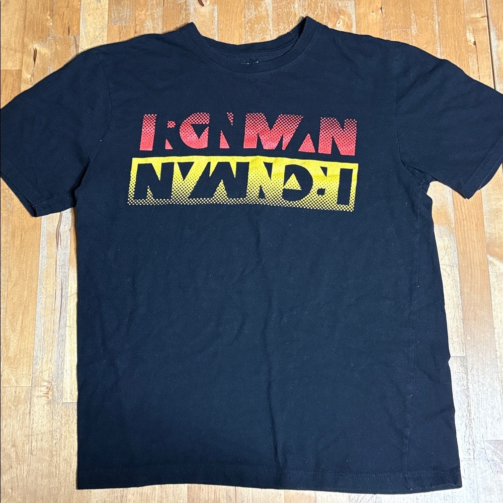 Marvel Ironman T-Shirt